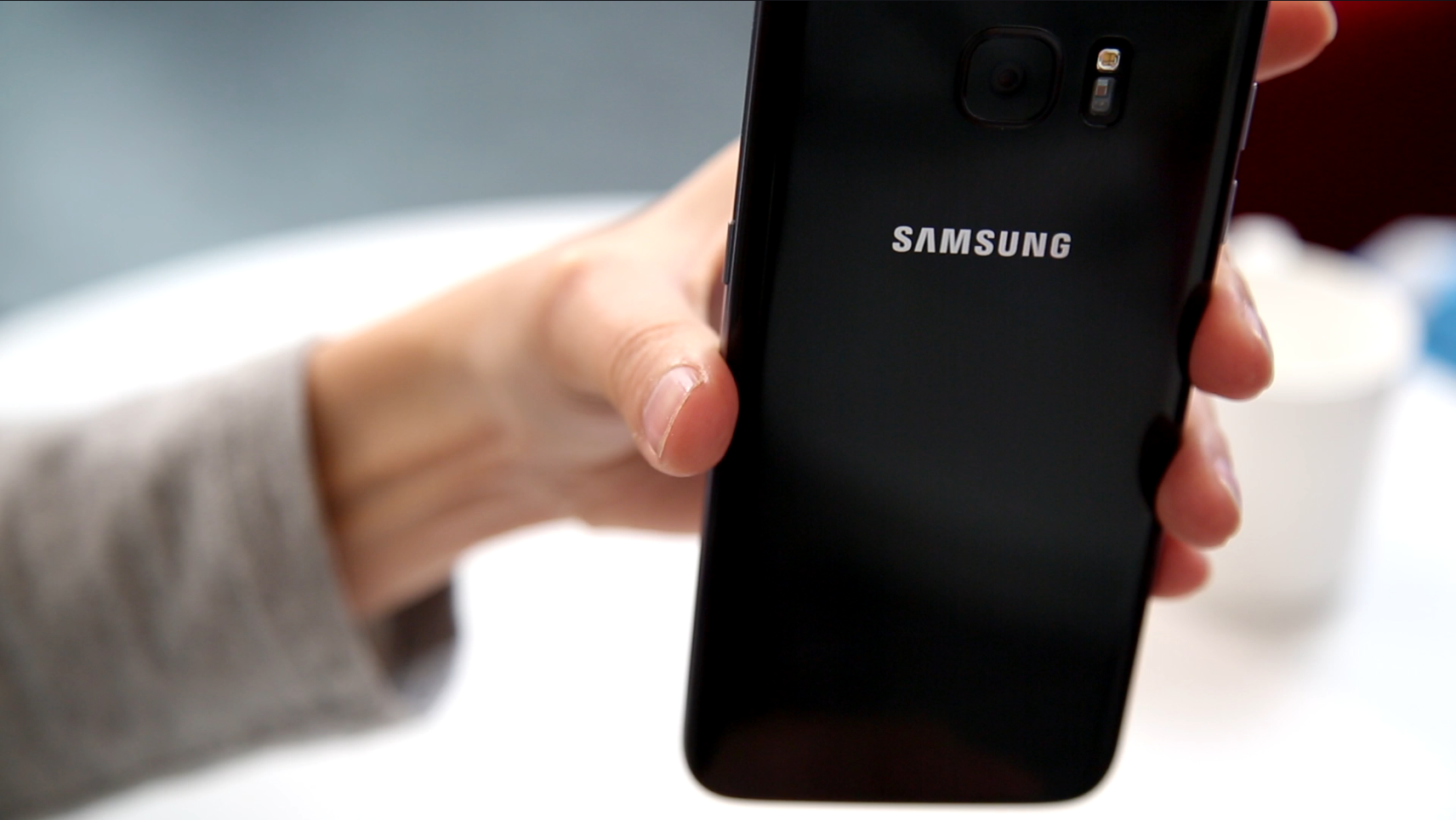 手机产品宣传片